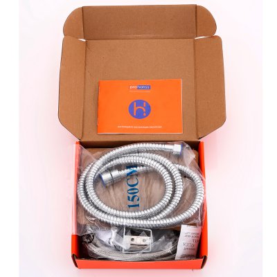 Смеситель для раковины Prohanss P60.12