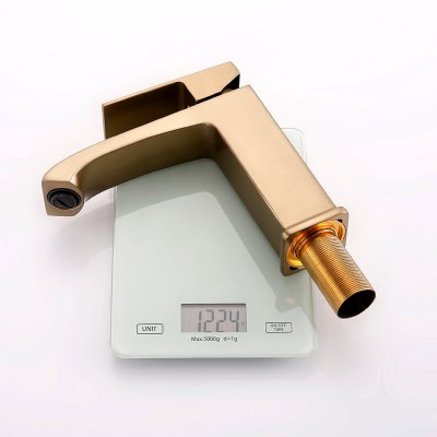 Смеситель для раковины Prohanss P60.12.03