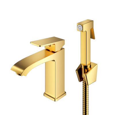 Смеситель для раковины Prohanss P60.12.03