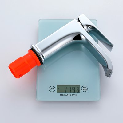 Смеситель для раковины Prohanss P61.10