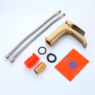 Смеситель для раковины Prohanss P61.10.03
