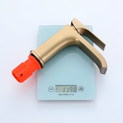 Смеситель для раковины Prohanss P61.10.03