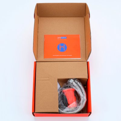 Смеситель для раковины Prohanss P61.10.09