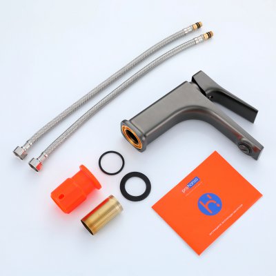 Смеситель для раковины Prohanss P62.10.09