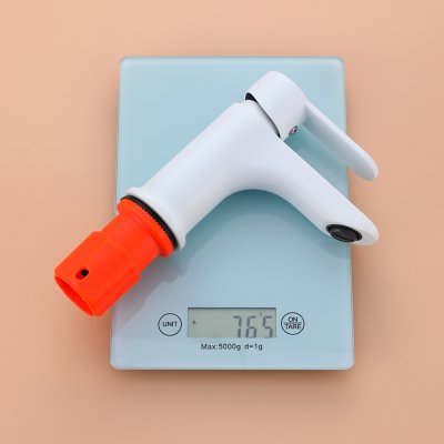Смеситель для раковины Prohanss P64.10.08