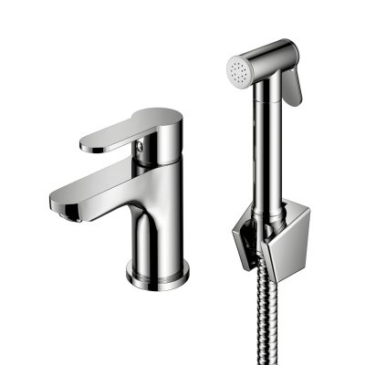Смеситель для раковины Prohanss P64.12