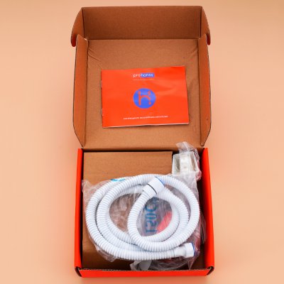 Смеситель для раковины Prohanss P64.12.08