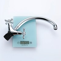 Смеситель для кухни Prohanss P10.40