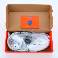 Смеситель для кухни Prohanss P10.40