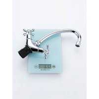 Смеситель для кухни Prohanss P10.41