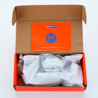 Смеситель для кухни Prohanss P10.46