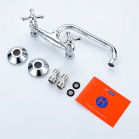 Смеситель для кухни Prohanss P10.47
