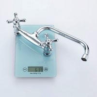 Смеситель для кухни Prohanss P10.47