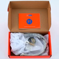 Смеситель для кухни Prohanss P11.41