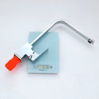 Смеситель для кухни Prohanss P60.41