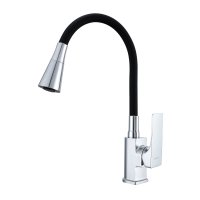 Смеситель для кухни Prohanss P61.4406