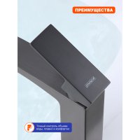 Смеситель для раковины Prohanss P60.10.09