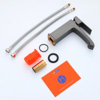 Смеситель для раковины Prohanss P60.10.09