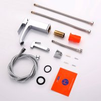Смеситель для раковины Prohanss P60.12