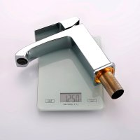Смеситель для раковины Prohanss P60.12