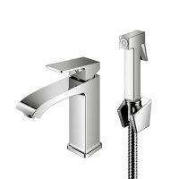 Смеситель для раковины Prohanss P60.12