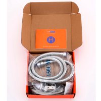 Смеситель для раковины Prohanss P60.12