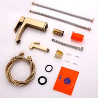 Смеситель для раковины Prohanss P60.12.03