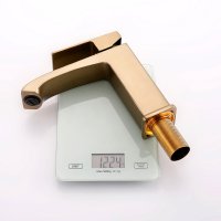 Смеситель для раковины Prohanss P60.12.03
