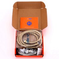 Смеситель для раковины Prohanss P60.12.03