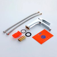 Смеситель для раковины Prohanss P61.10