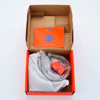 Смеситель для раковины Prohanss P61.10.03
