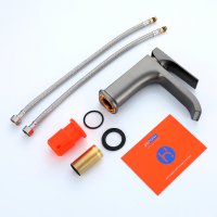 Смеситель для раковины Prohanss P61.10.09