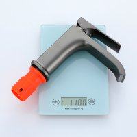 Смеситель для раковины Prohanss P61.10.09