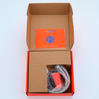 Смеситель для раковины Prohanss P62.10