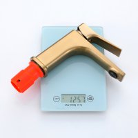 Смеситель для раковины Prohanss P62.10.03