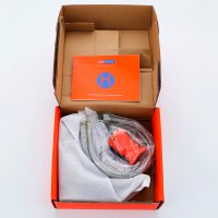 Смеситель для раковины Prohanss P62.10.03