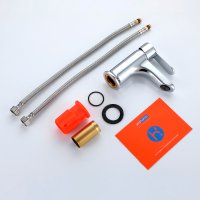 Смеситель для раковины Prohanss P64.10