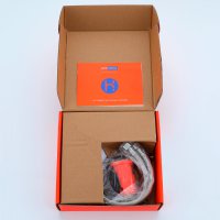 Смеситель для раковины Prohanss P64.10