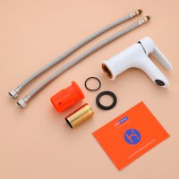 Смеситель для раковины Prohanss P64.10.08