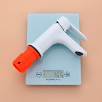 Смеситель для раковины Prohanss P64.10.08
