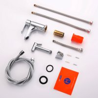Смеситель для раковины Prohanss P64.12