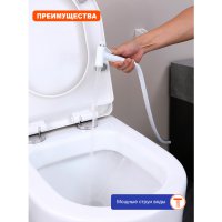 Смеситель для раковины Prohanss P64.12.08