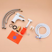 Смеситель для раковины Prohanss P64.12.08
