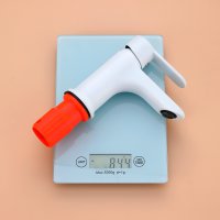 Смеситель для раковины Prohanss P64.12.08