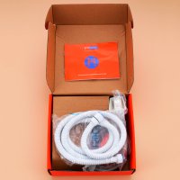 Смеситель для раковины Prohanss P64.12.08