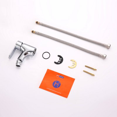 Смеситель для биде Prohanss P64.50