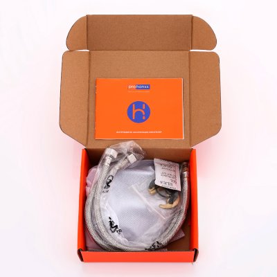 Смеситель для биде Prohanss P64.50