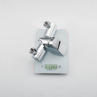 Смеситель для душа Frud R20151