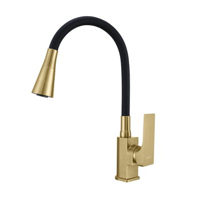 Смеситель для кухни Prohanss P61.4406.03
