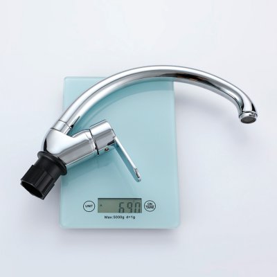 Смеситель для кухни Prohanss P64.41